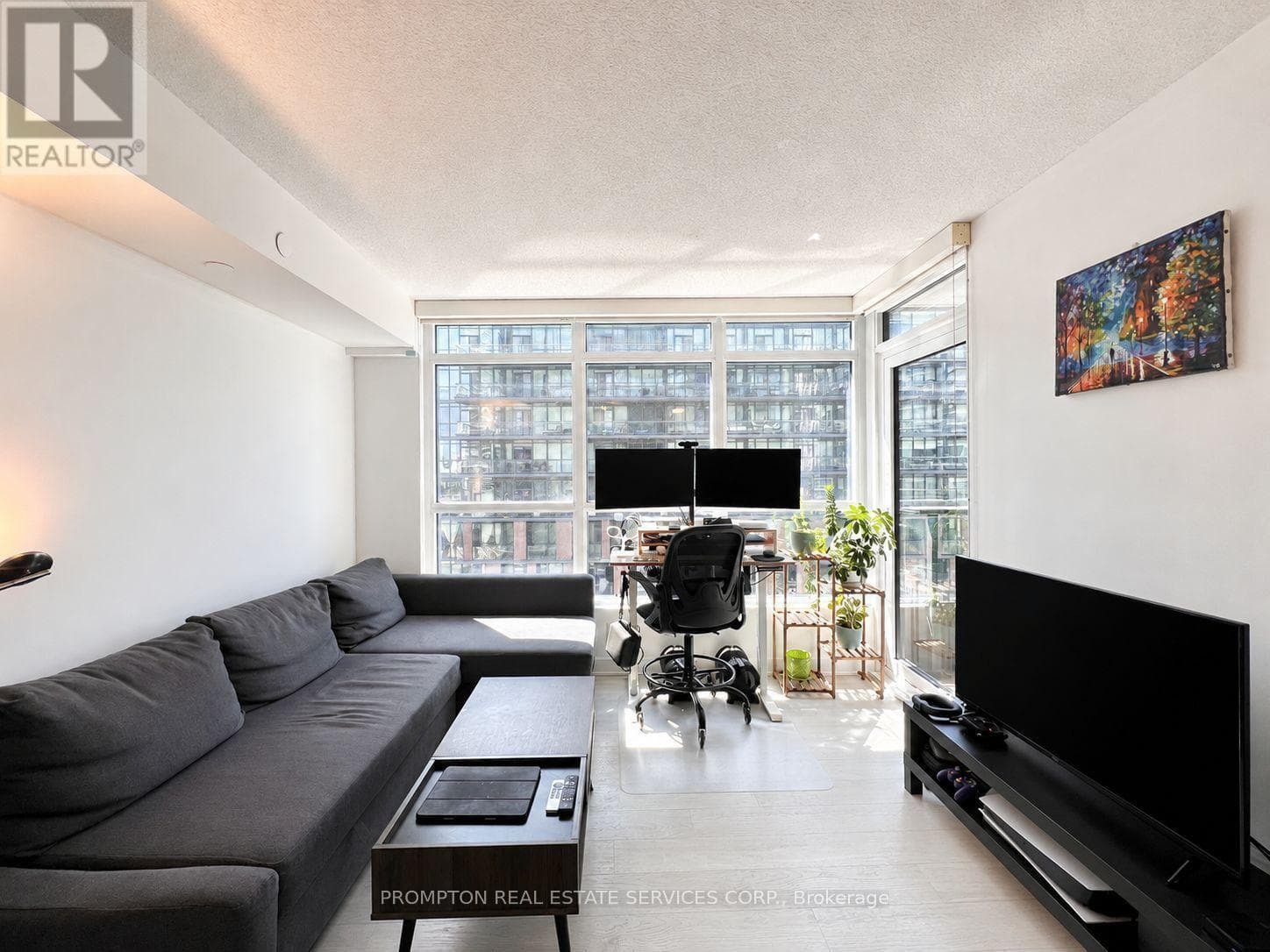 Photo of 1015 - 80 QUEENS WHARF ROAD