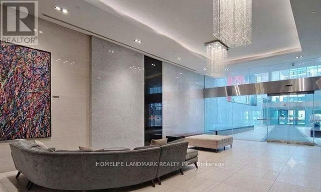 Photo of 4206 - 386 YONGE STREET
