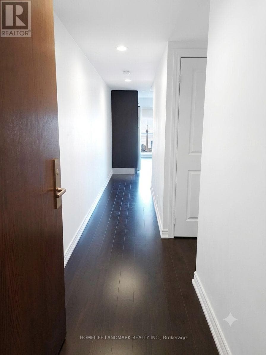 Photo of 4206 - 386 YONGE STREET