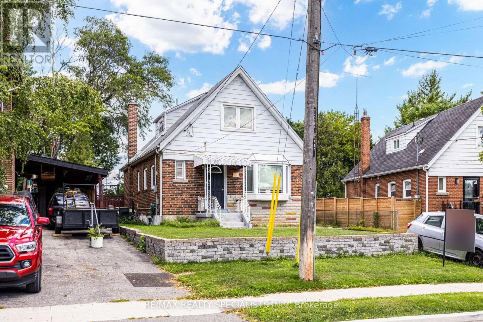 Photo of 47 SINGLETON ROAD