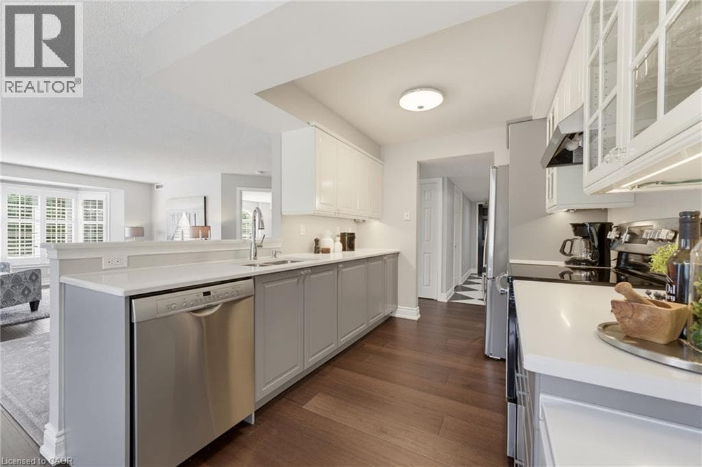 Photo of 216D PLAINS Road W Unit# 309