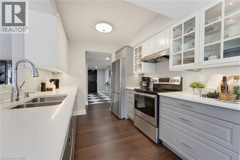 Photo of 216D PLAINS Road W Unit# 309