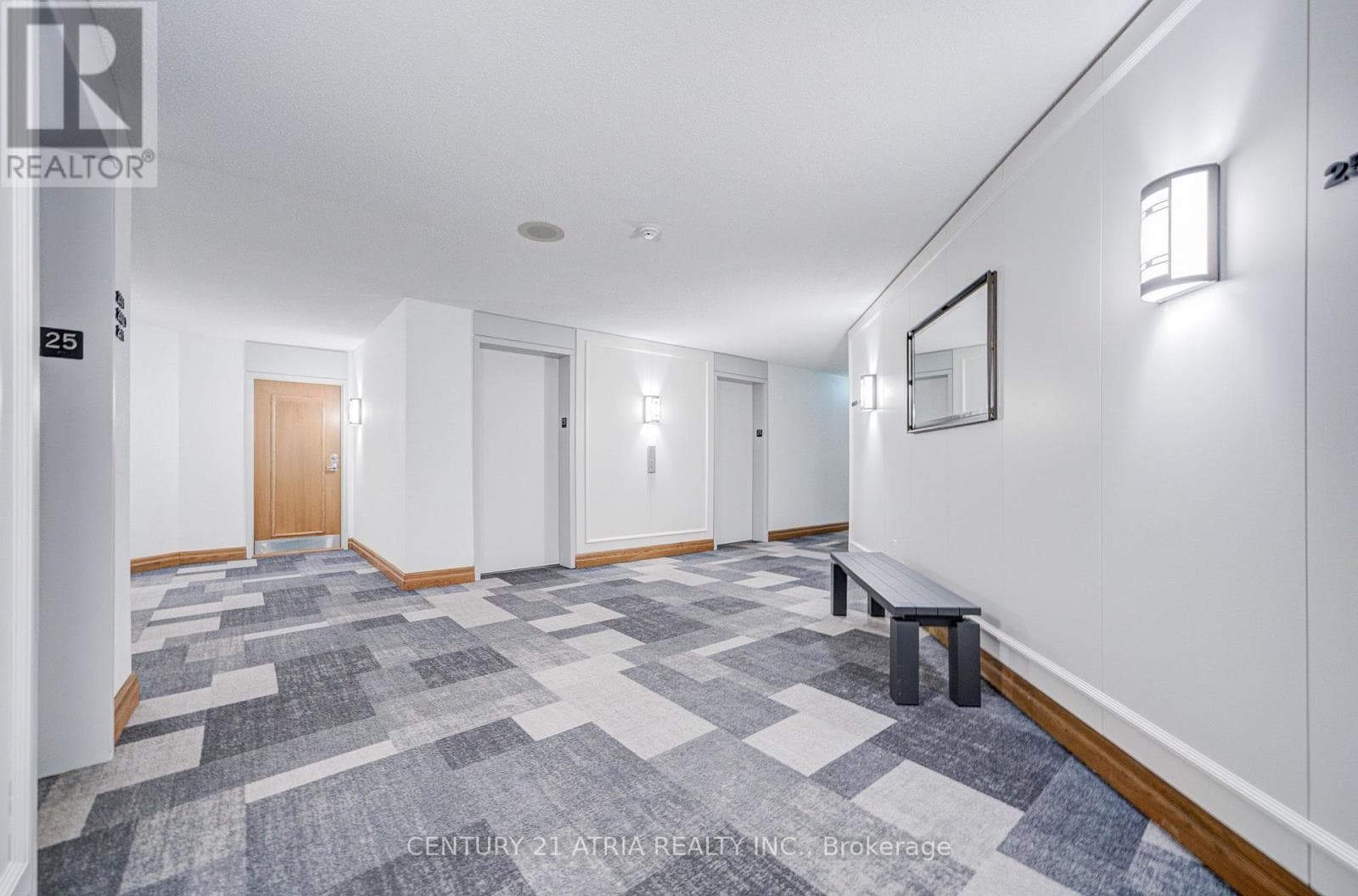 Photo of 2502 - 5 CONCORDE PLACE