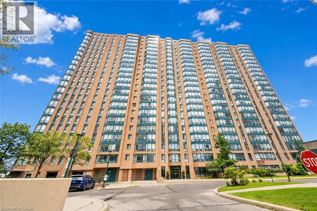 Photo of 155 HILLCREST Avenue Unit# 302