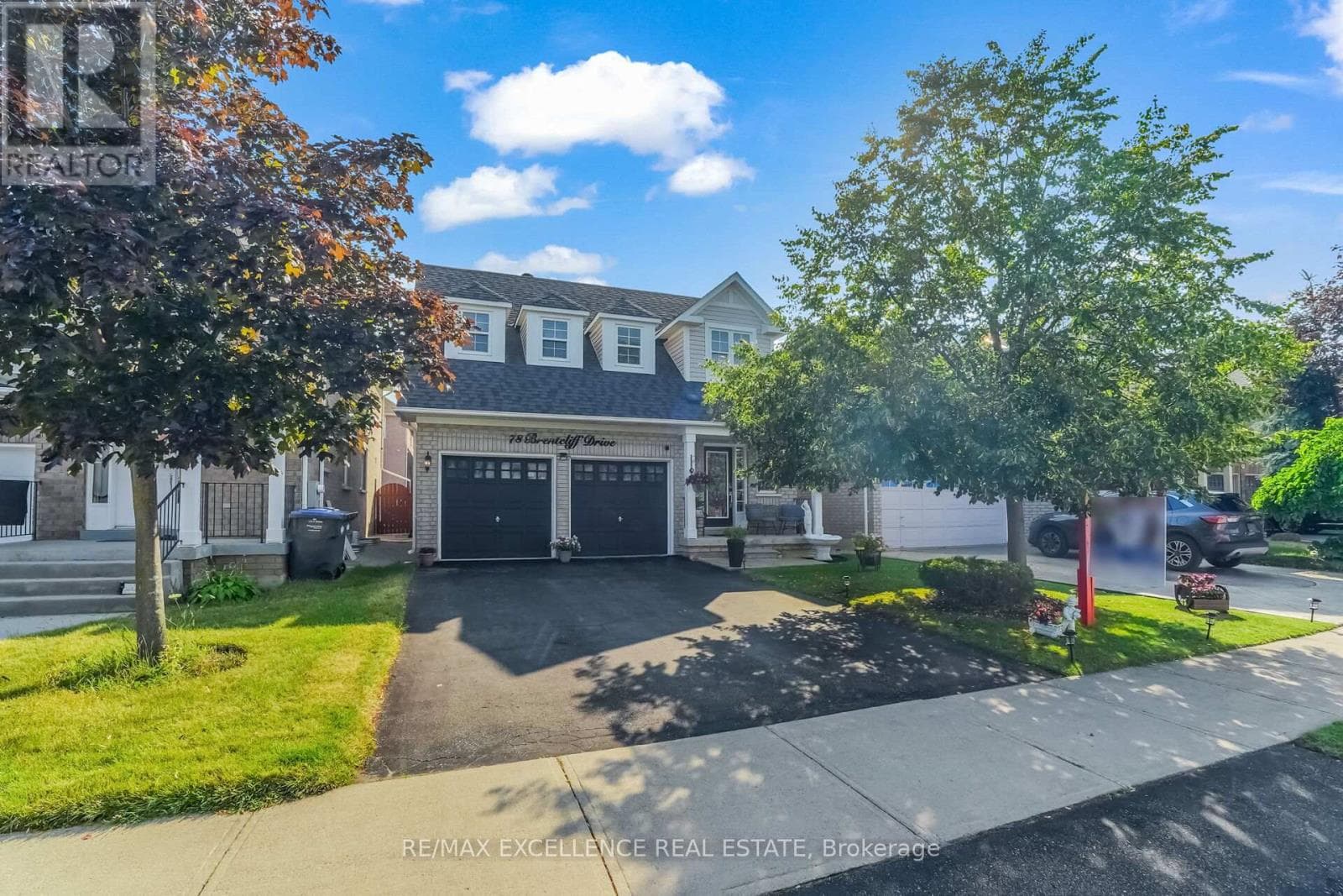 Photo of 78 BRENTCLIFF DRIVE