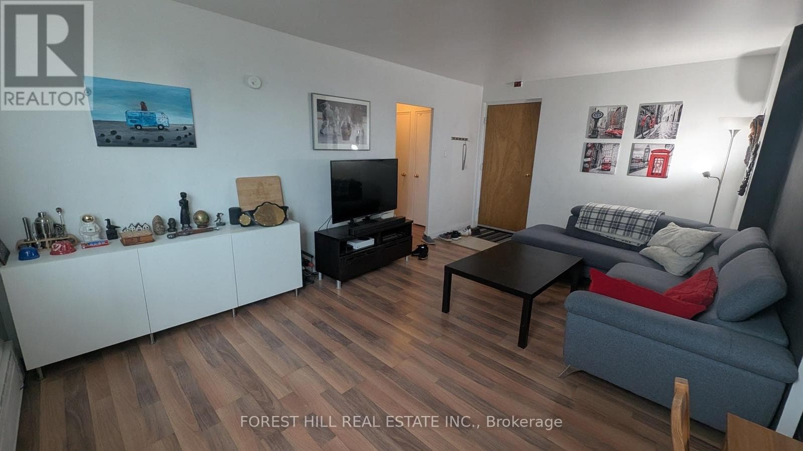 Photo of 305 - 55 NEPTUNE DRIVE
