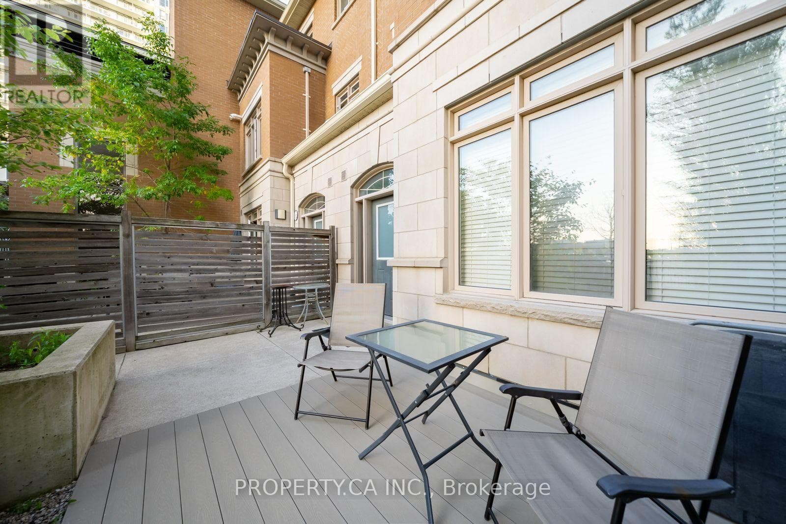 Photo of 112 - 383 PRINCE OF WALES DRIVE