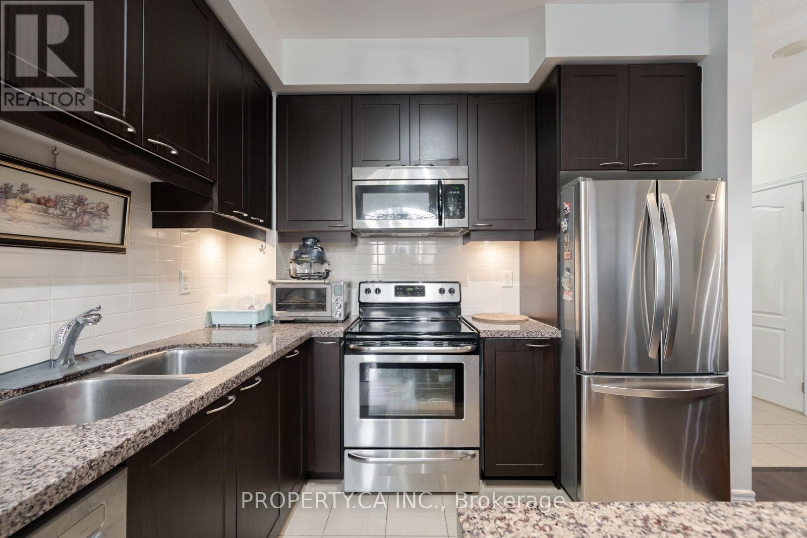 Photo of 112 - 383 PRINCE OF WALES DRIVE
