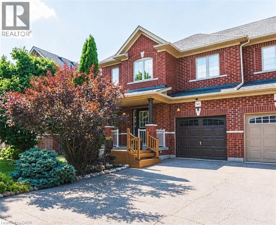 Photo of 141 LAVERY Heights