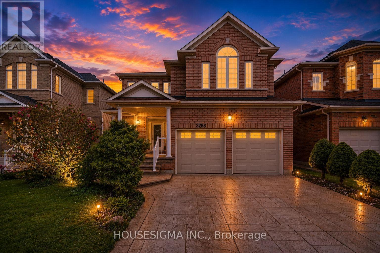 Photo of 3266 WEATHERFORD ROAD