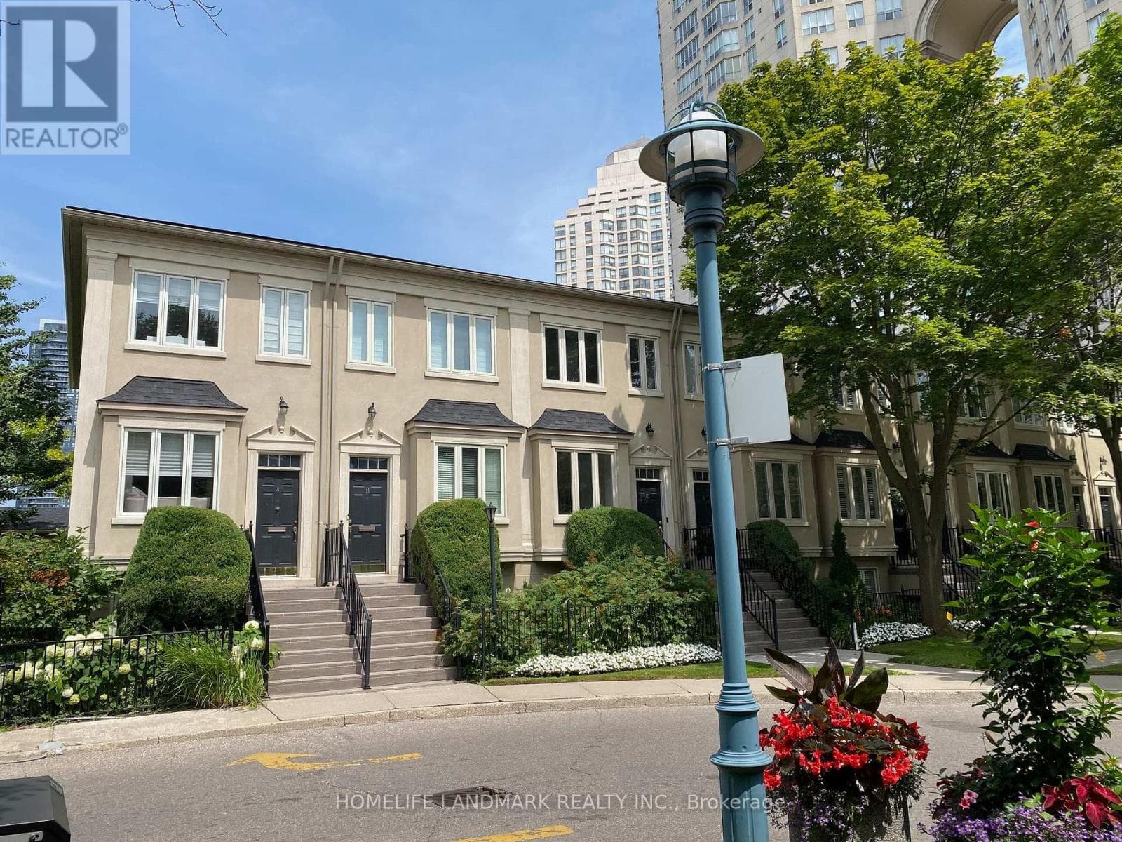 Photo of B - 2283 LAKE SHORE BOULEVARD W