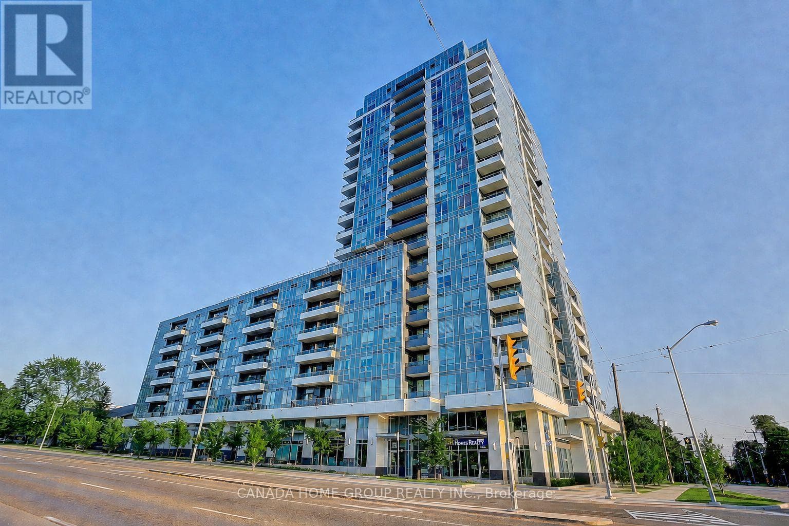 Photo of 522 - 3121 SHEPPARD AVENUE E