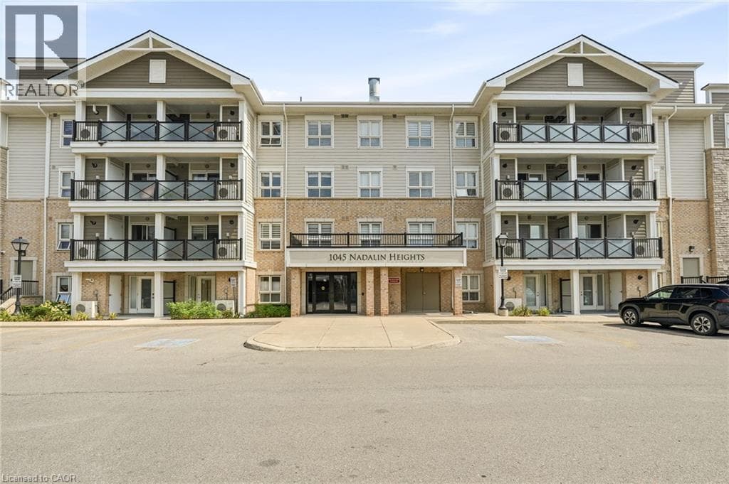 Photo of 1045 NADALIN Heights Unit# 309