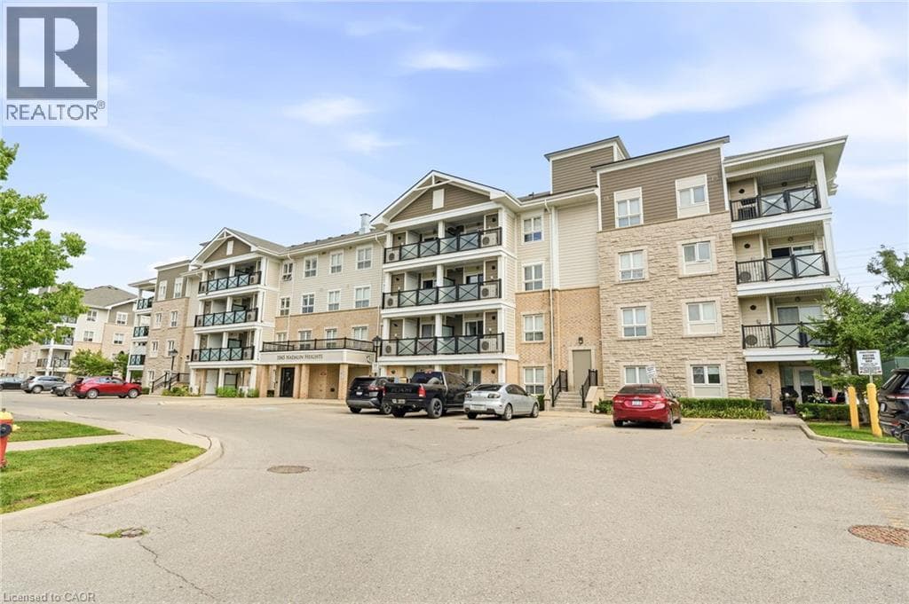 Photo of 1045 NADALIN Heights Unit# 309