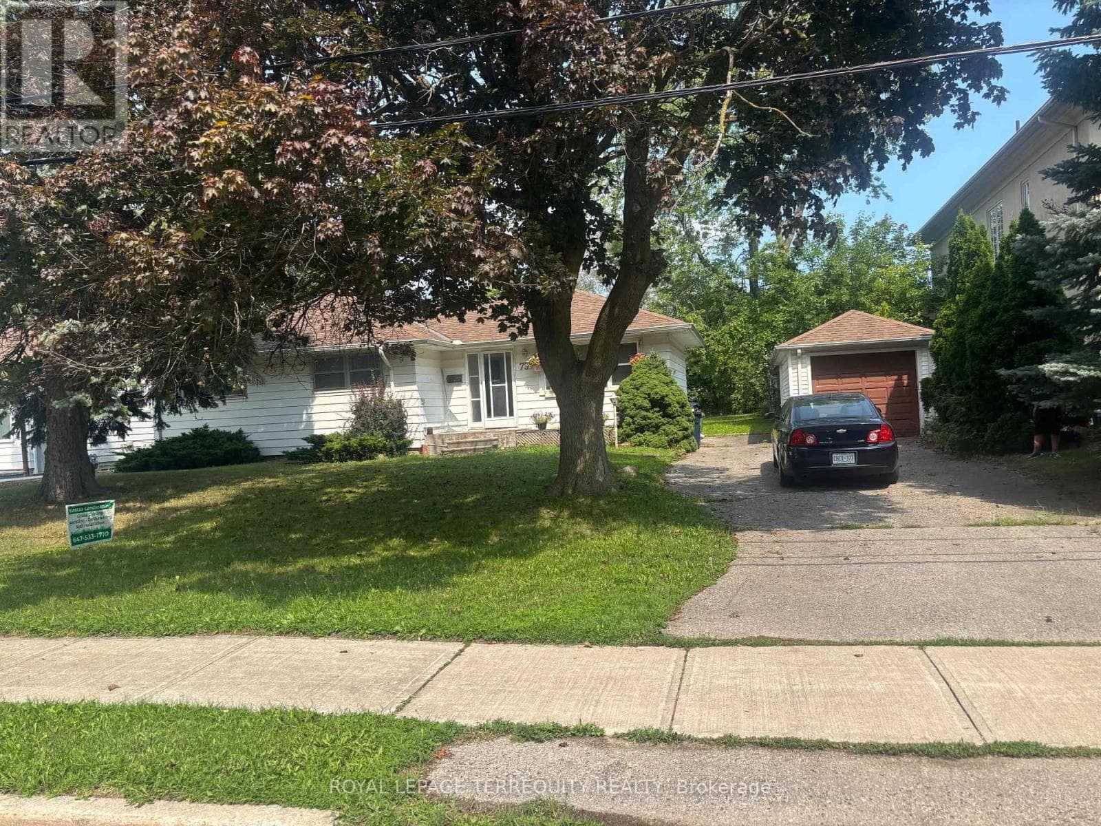 Photo of 73 ARAGON AVENUE