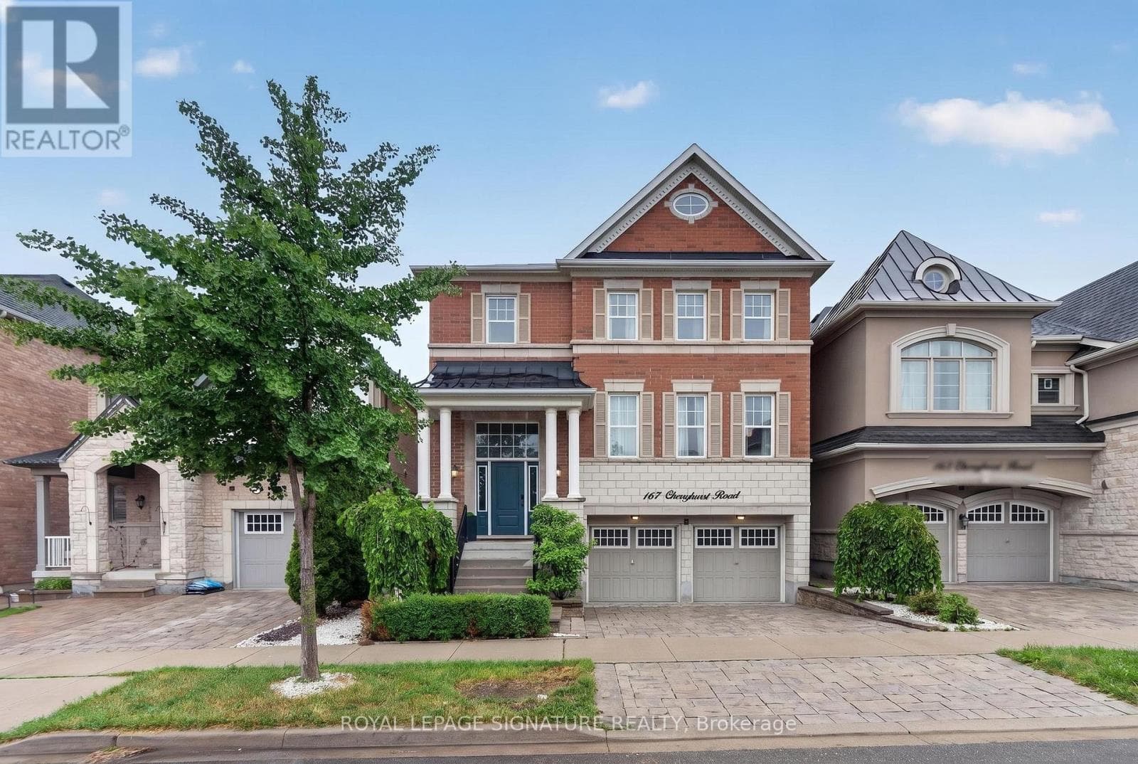 Photo of 167 CHERRYHURST ROAD