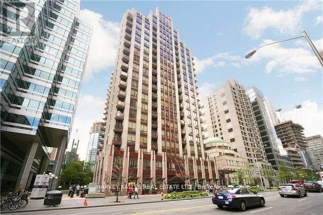 Photo of 1603 - 85 BLOOR STREET E