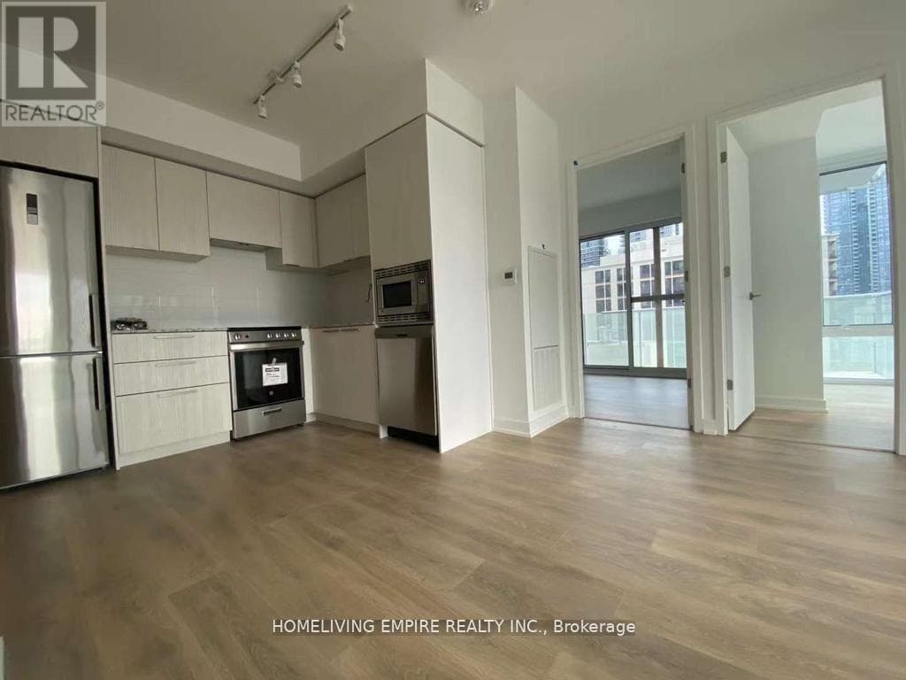 Photo of 1012 - 501 YONGE STREET