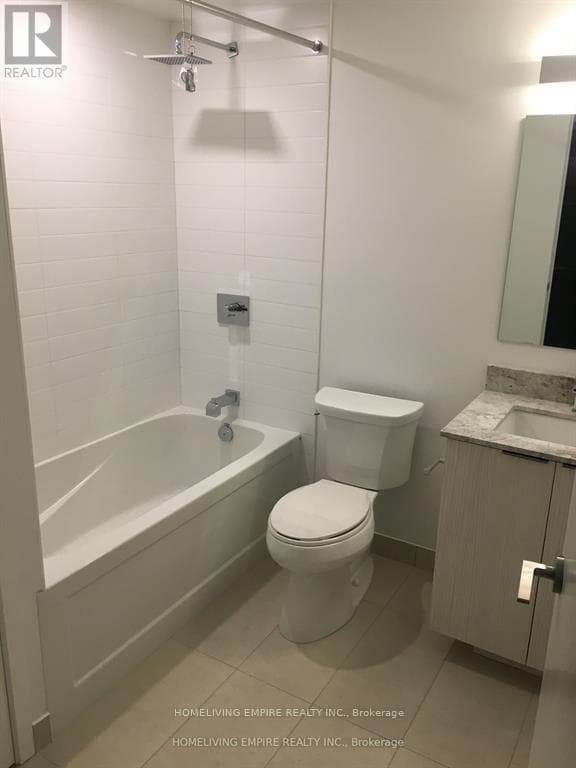 Photo of 1012 - 501 YONGE STREET