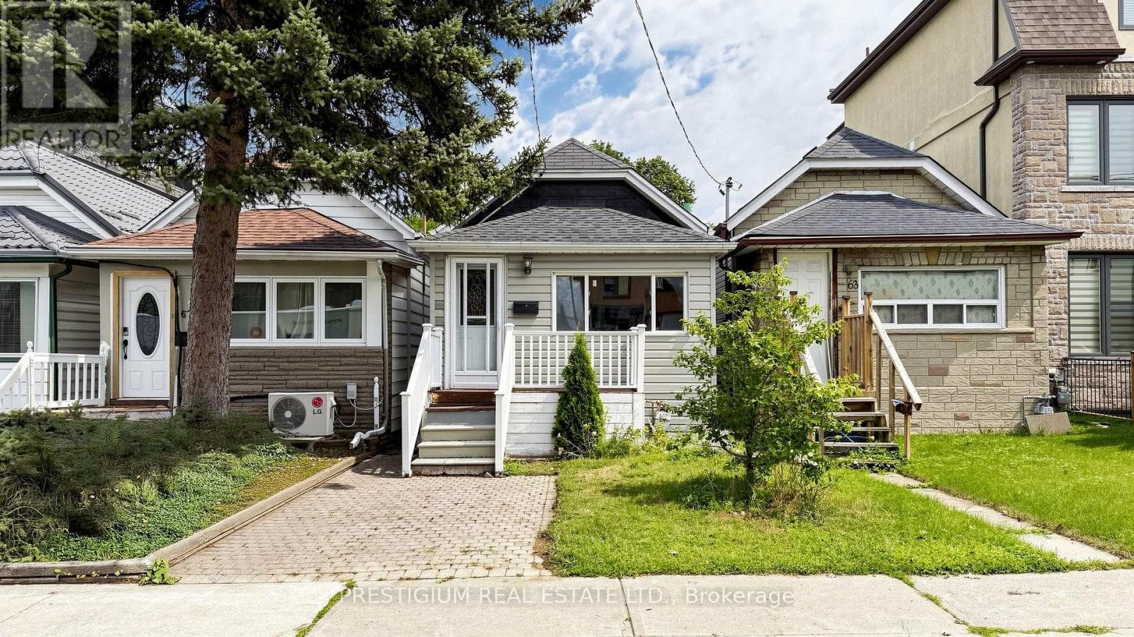 Photo of 65 ELDON AVENUE