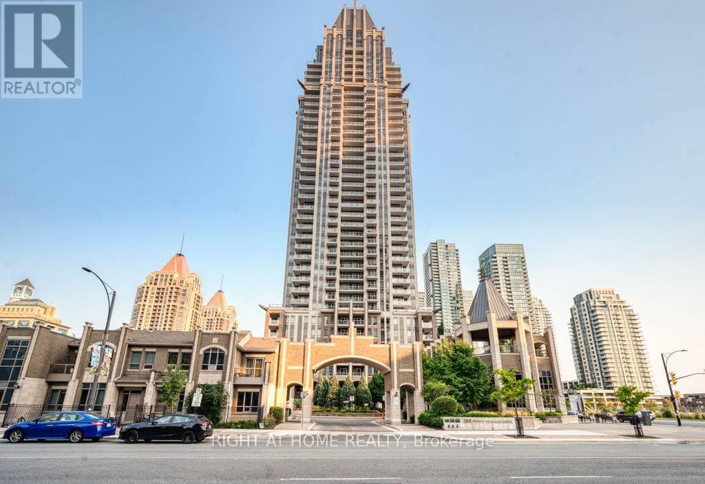 Photo of 1711 - 388 PRINCE OF WALES DRIVE