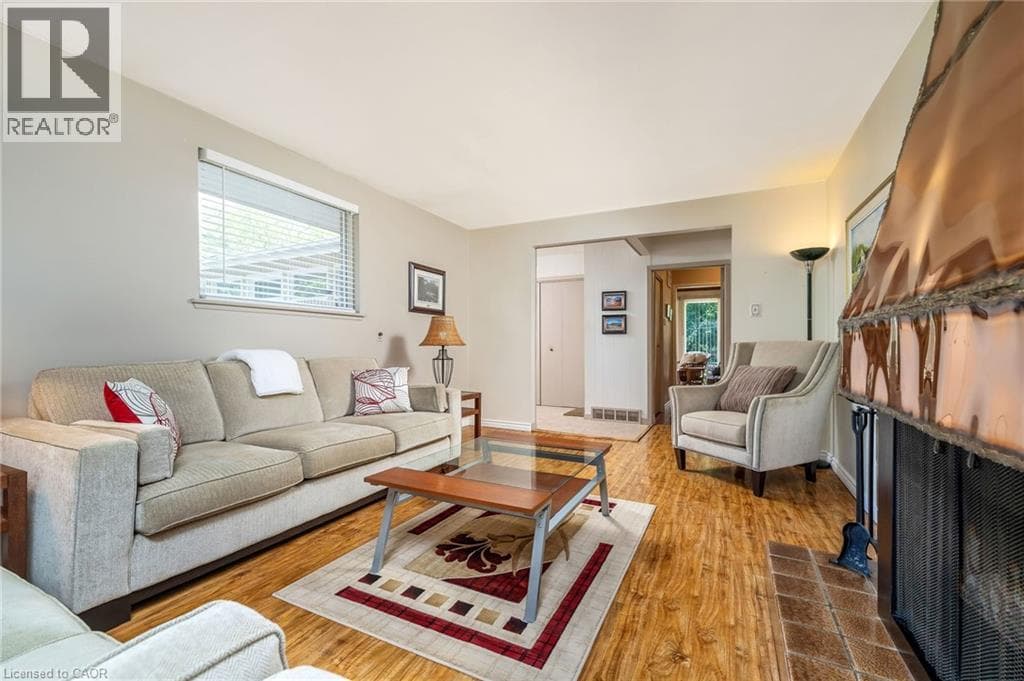 Photo of 391 BELL Street