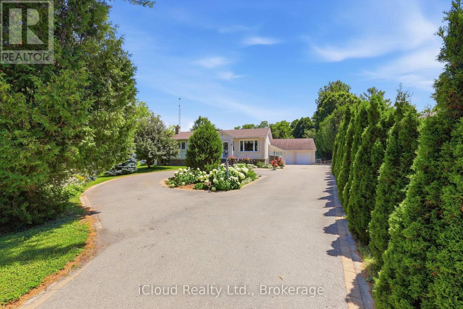 Photo of 4014 TWENTY SIDE ROAD