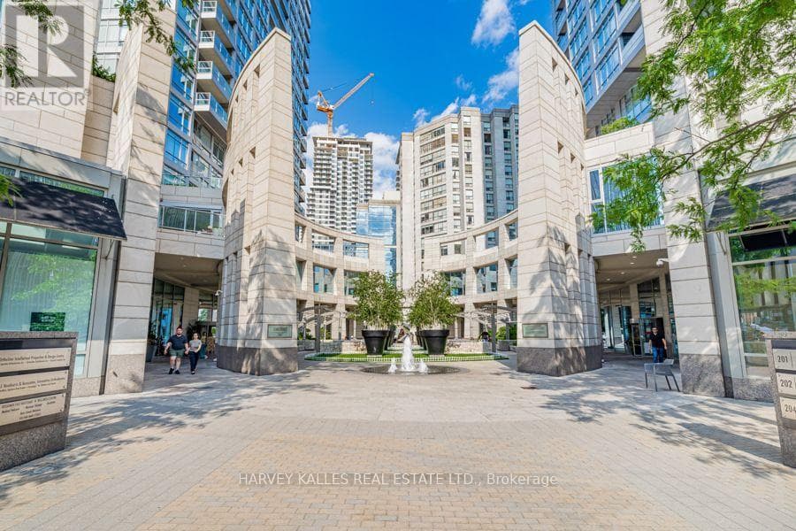 Photo of 504 - 2191 YONGE STREET