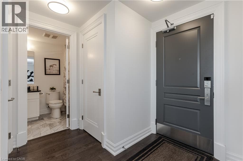 Photo of 2060 LAKESHORE Road Unit# 1303