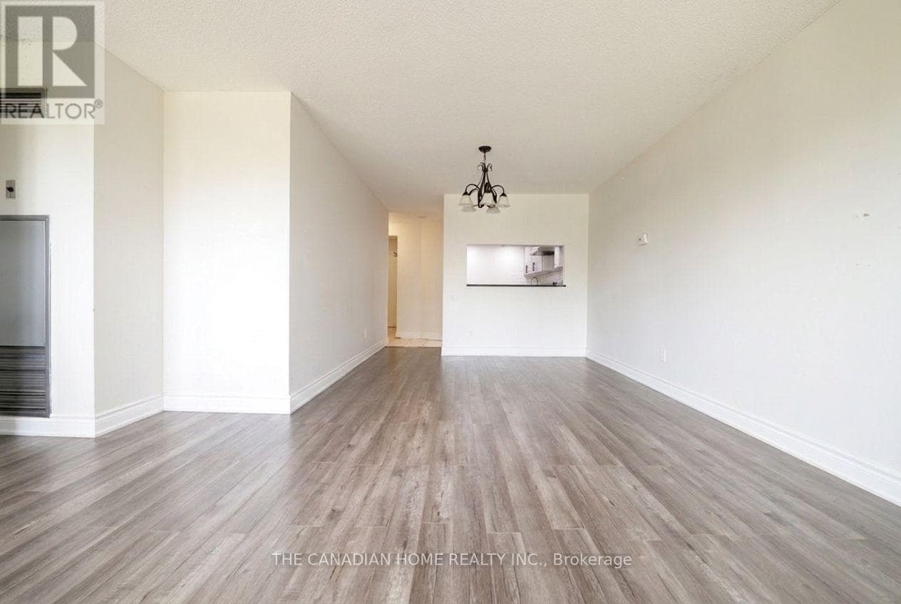 Photo of 214 - 2466 EGLINTON AVENUE E
