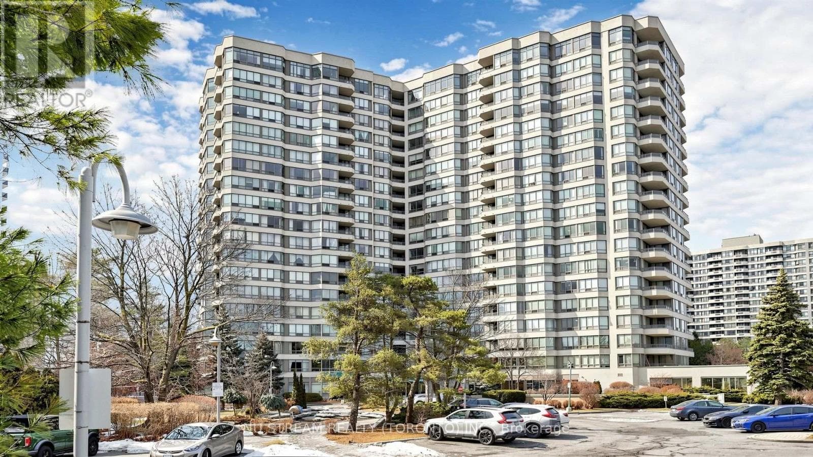 Photo of #1105 - 175 BAMBURGH CIRCLE