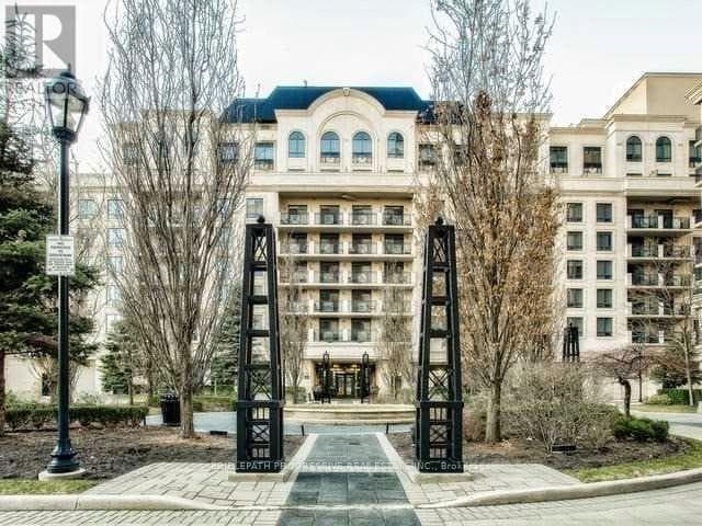 Photo of 307 - 650 SHEPPARD AVENUE E
