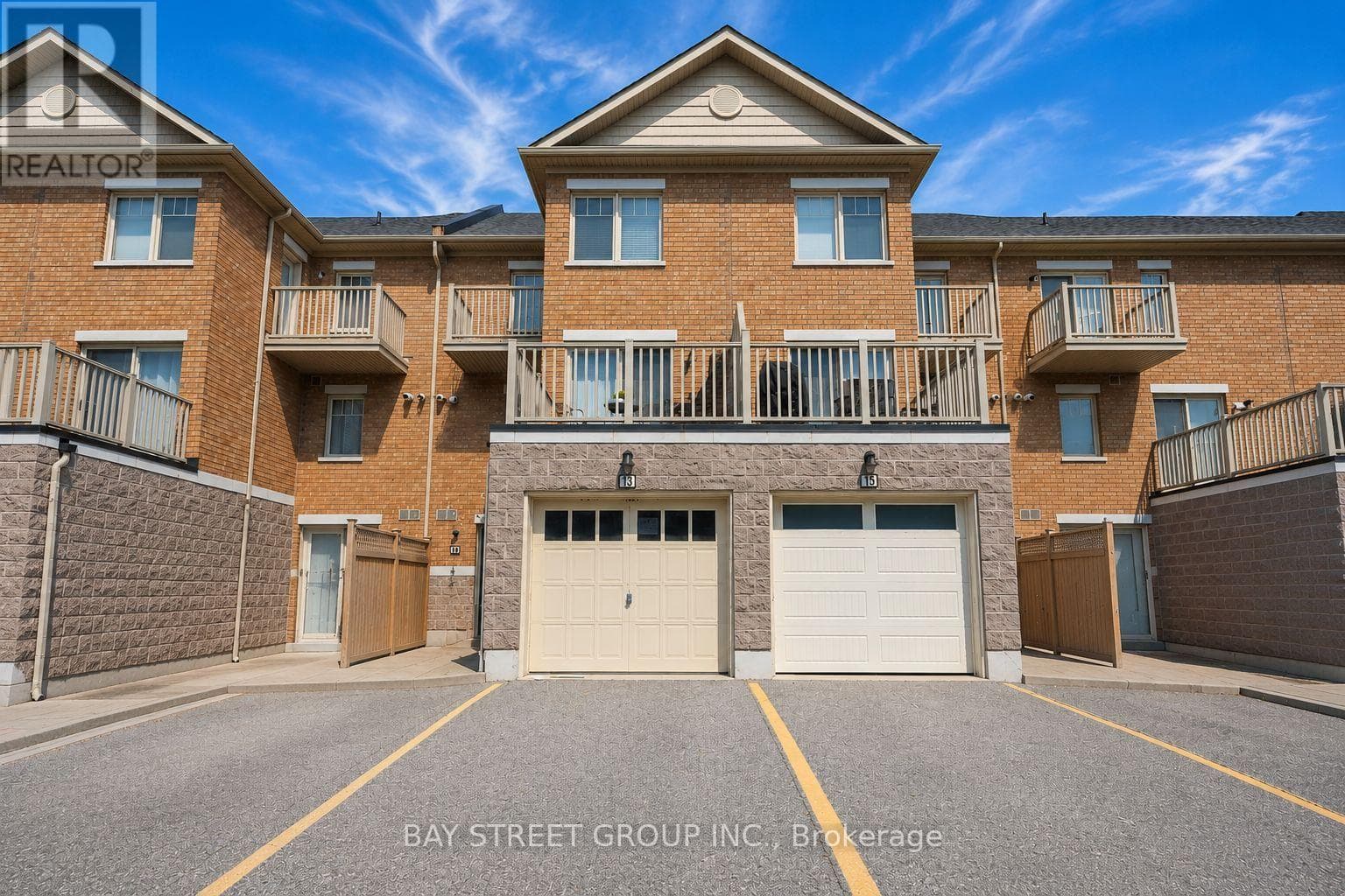 Photo of 13 - 3975 EGLINTON AVENUE W