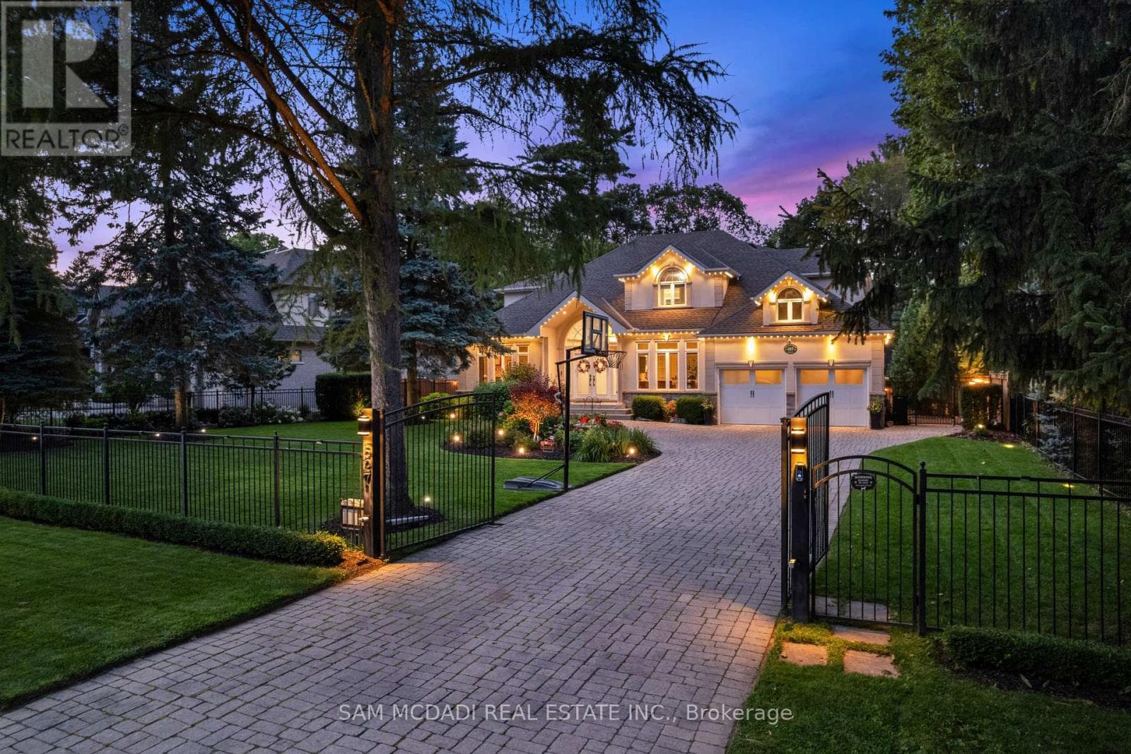Photo of 527 MEADOW WOOD ROAD
