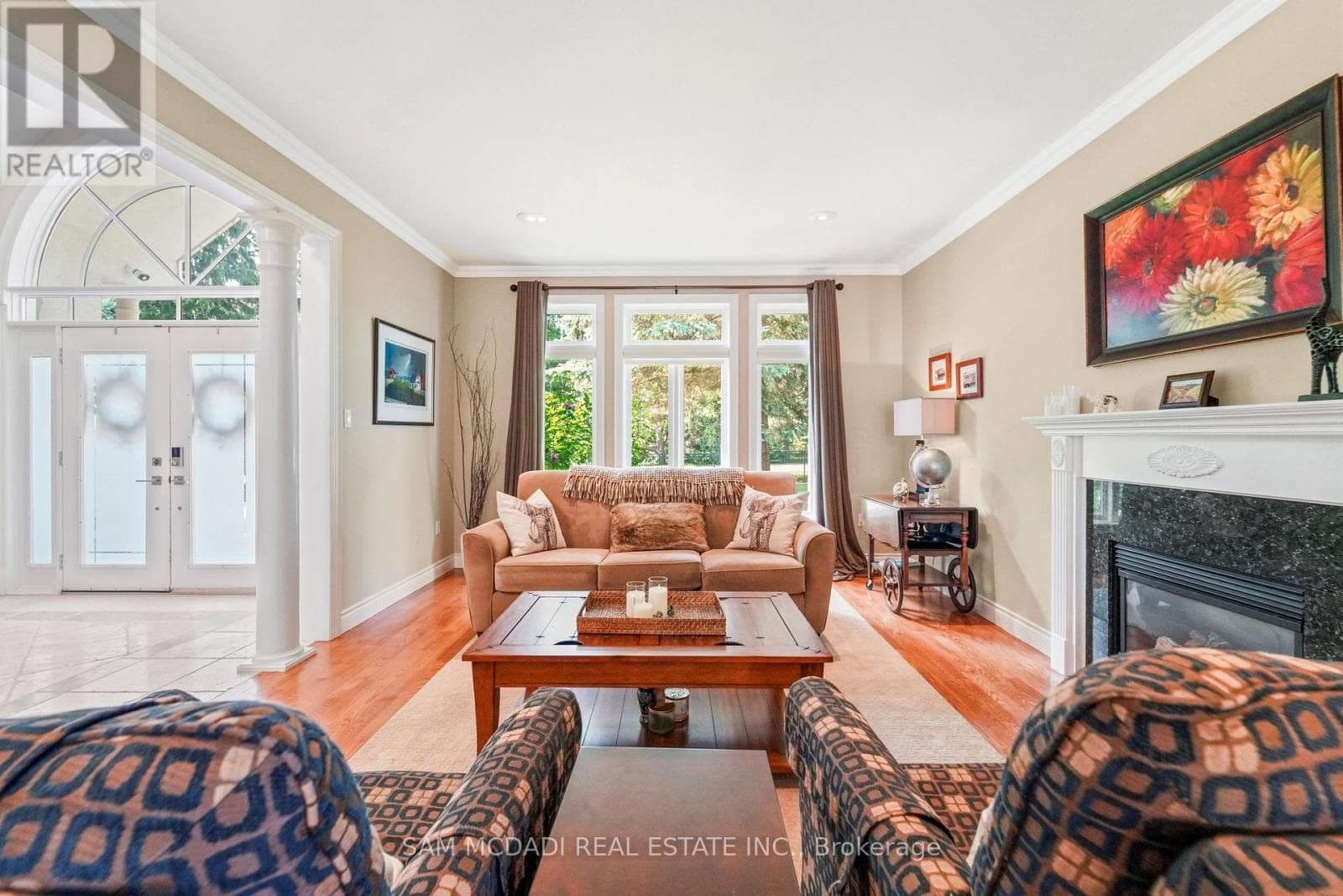 Photo of 527 MEADOW WOOD ROAD