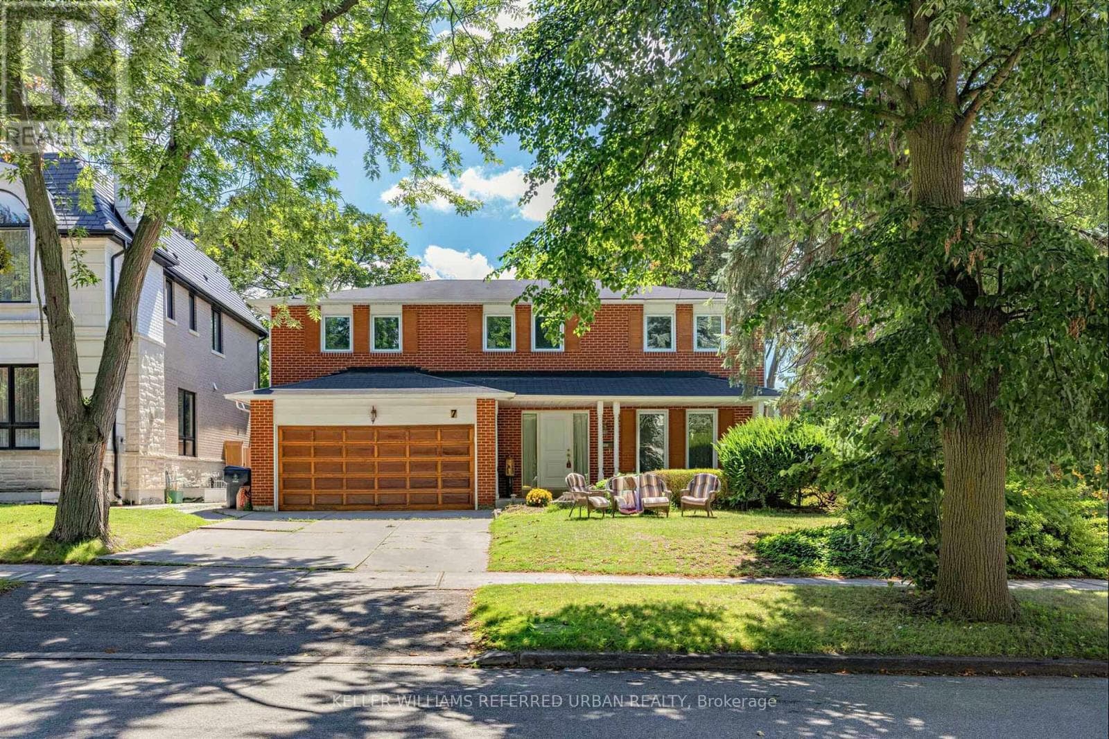 Photo of 7 CHIPSTEAD ROAD
