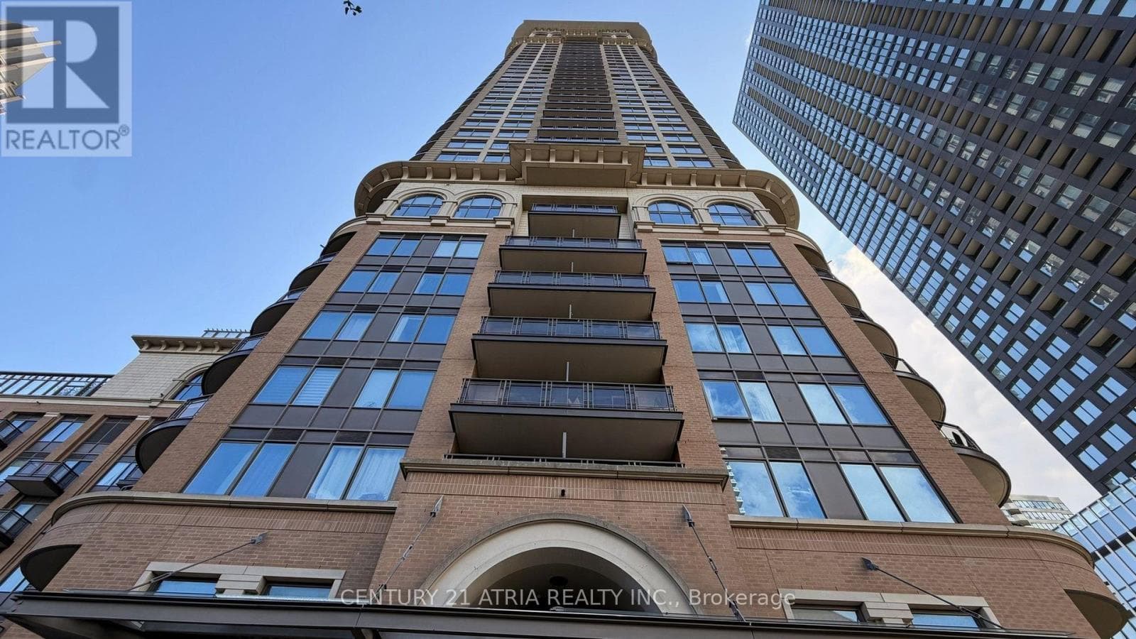 Photo of 1802 - 385 PRINCE OF WALES DRIVE