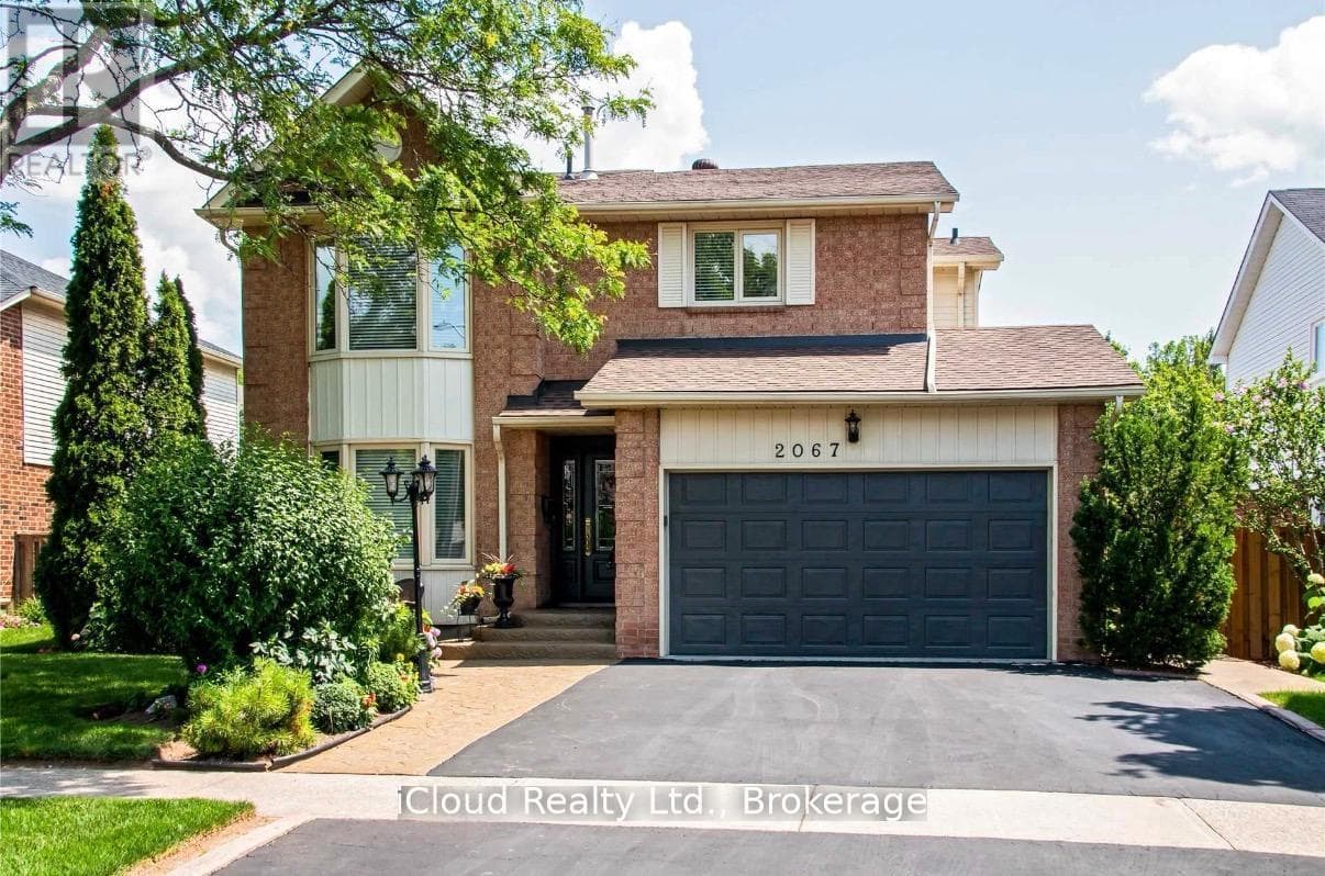 Photo of 2067 HUNTERS WOOD DRIVE