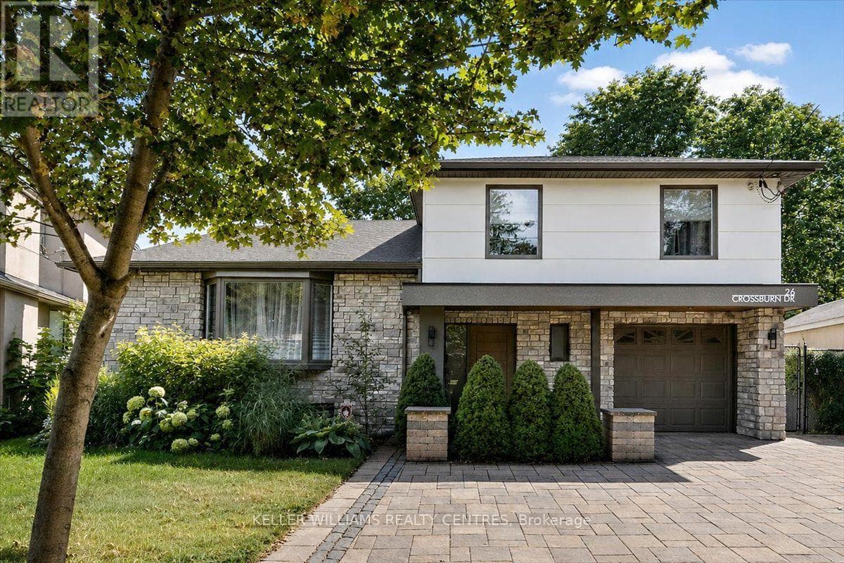 Photo of 26 CROSSBURN DRIVE