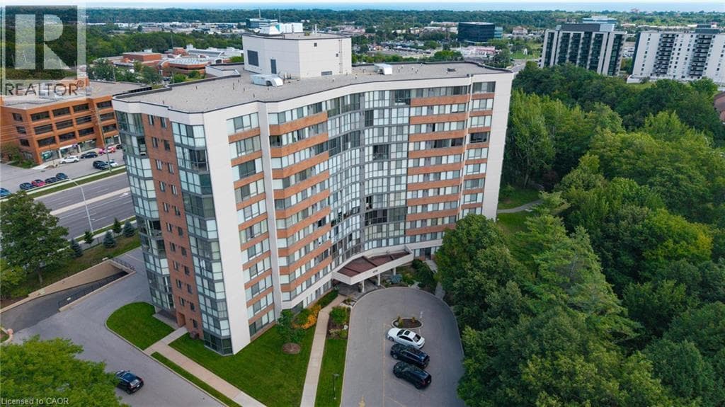 Photo of 1230 MARLBOROUGH Court Unit# 202