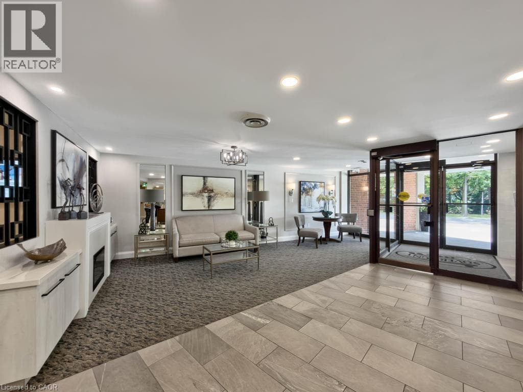 Photo of 1230 MARLBOROUGH Court Unit# 202