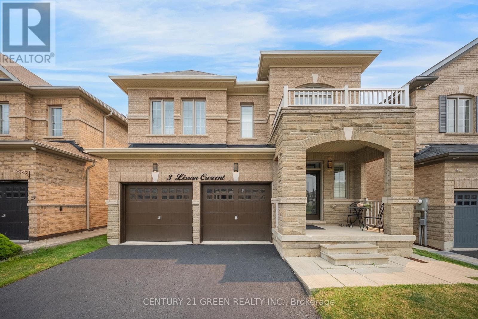 Photo of 3 LISSON CRESCENT