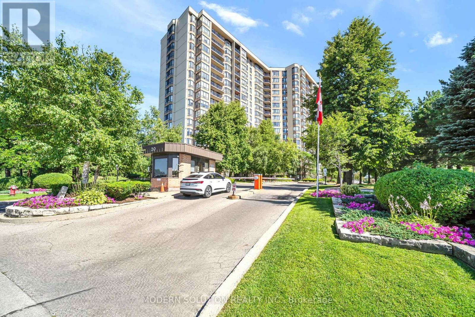 Photo of 501 - 20 CHERRYTREE DRIVE