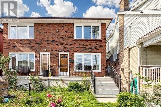 Photo of 198 A BOON AVENUE