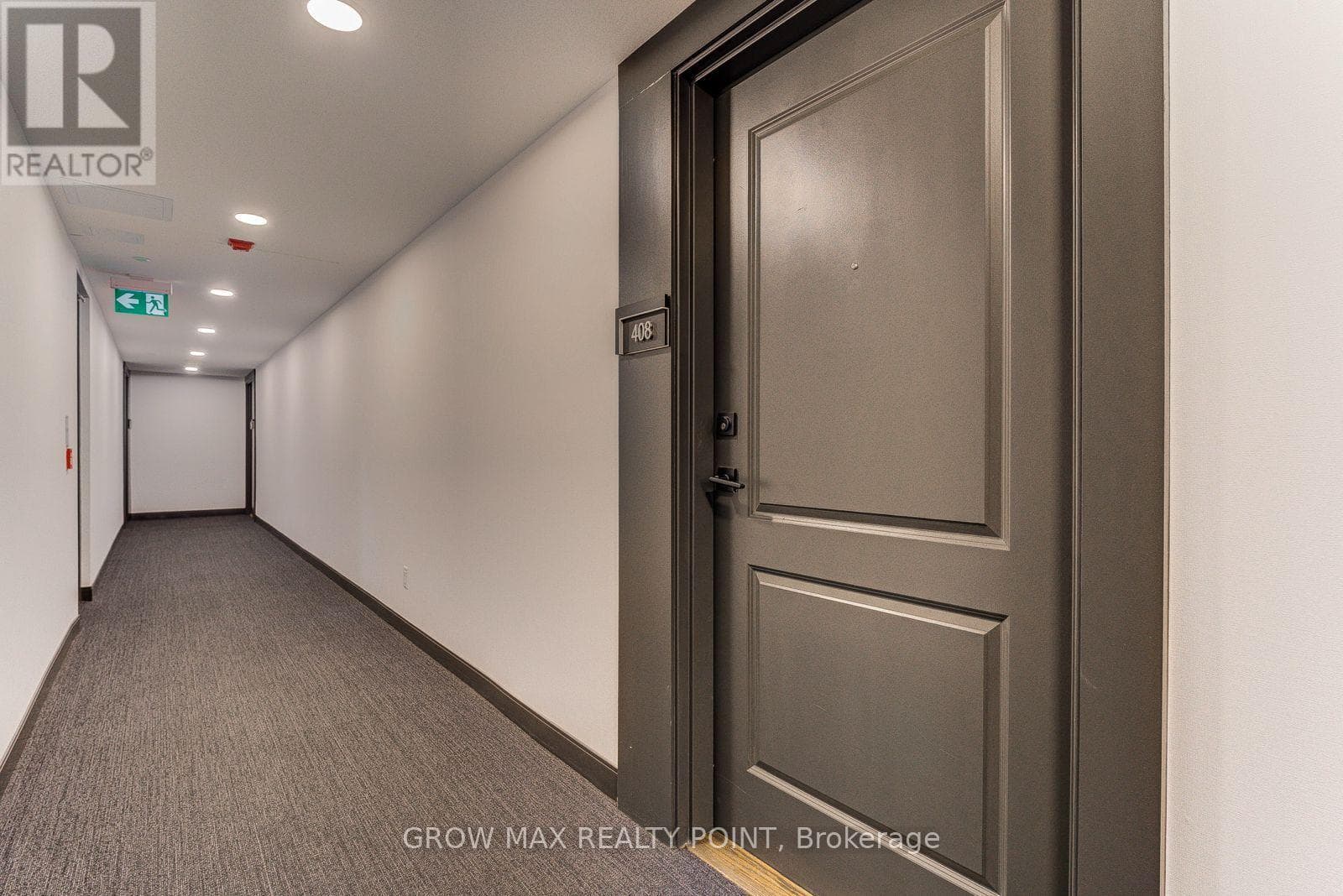 Photo of 408 - 1400 KINGSTON ROAD