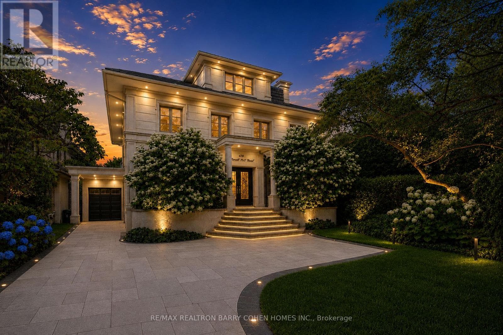 Photo of 428 RUSSELL HILL ROAD