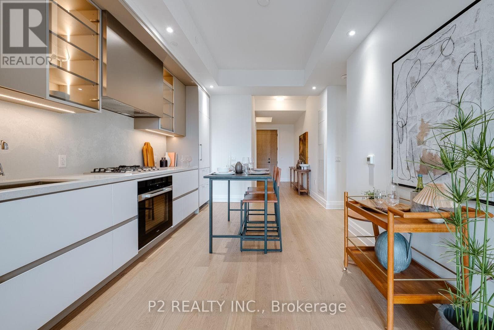 Photo of 409 - 2 FOREST HILL ROAD