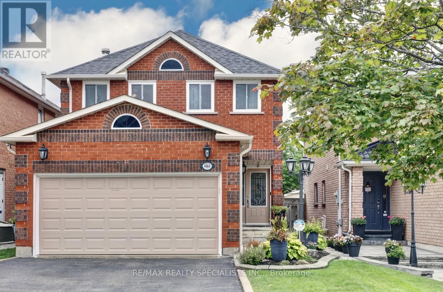 Photo of 4464 WEEPING WILLOW DRIVE