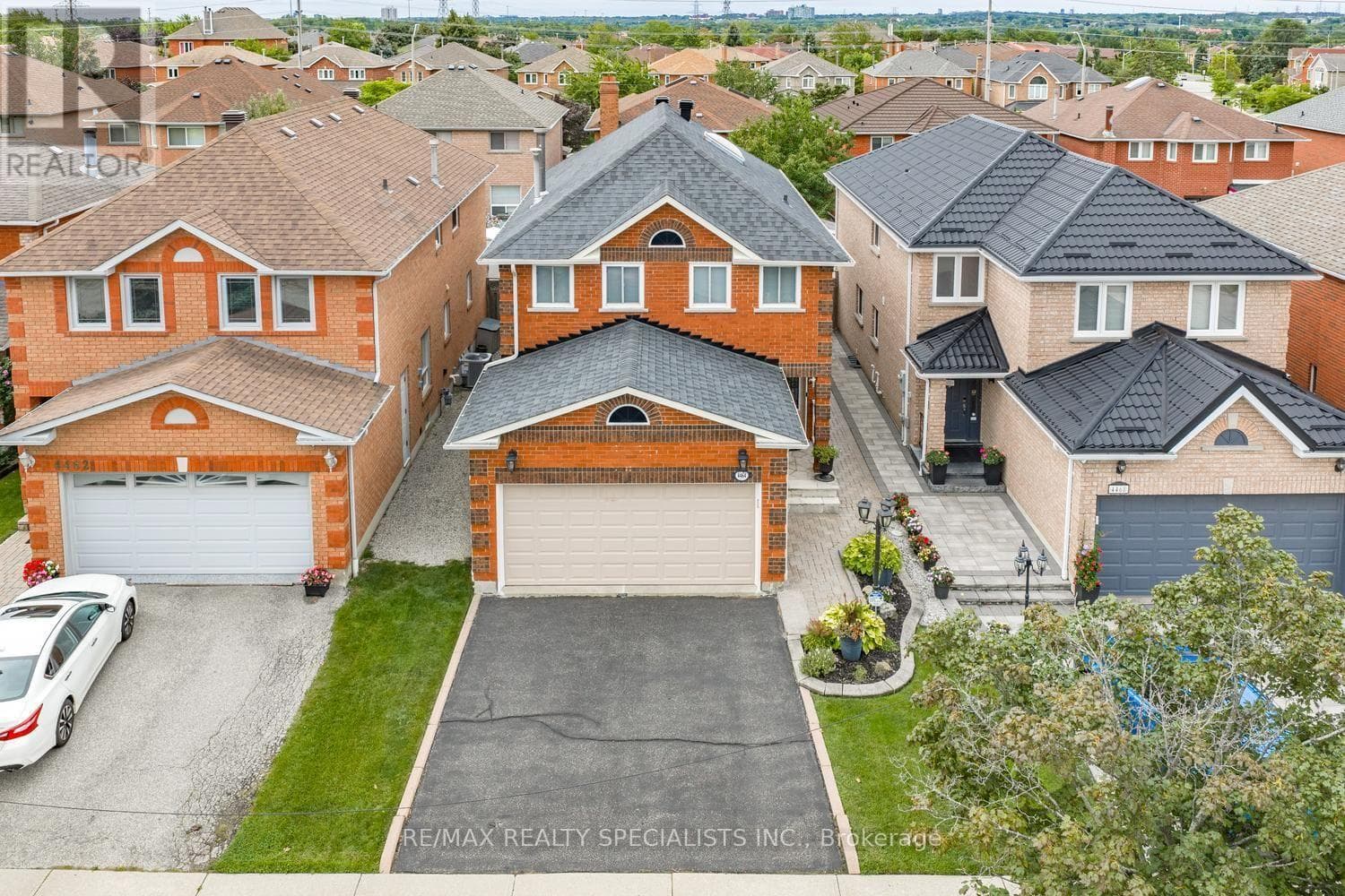 Photo of 4464 WEEPING WILLOW DRIVE