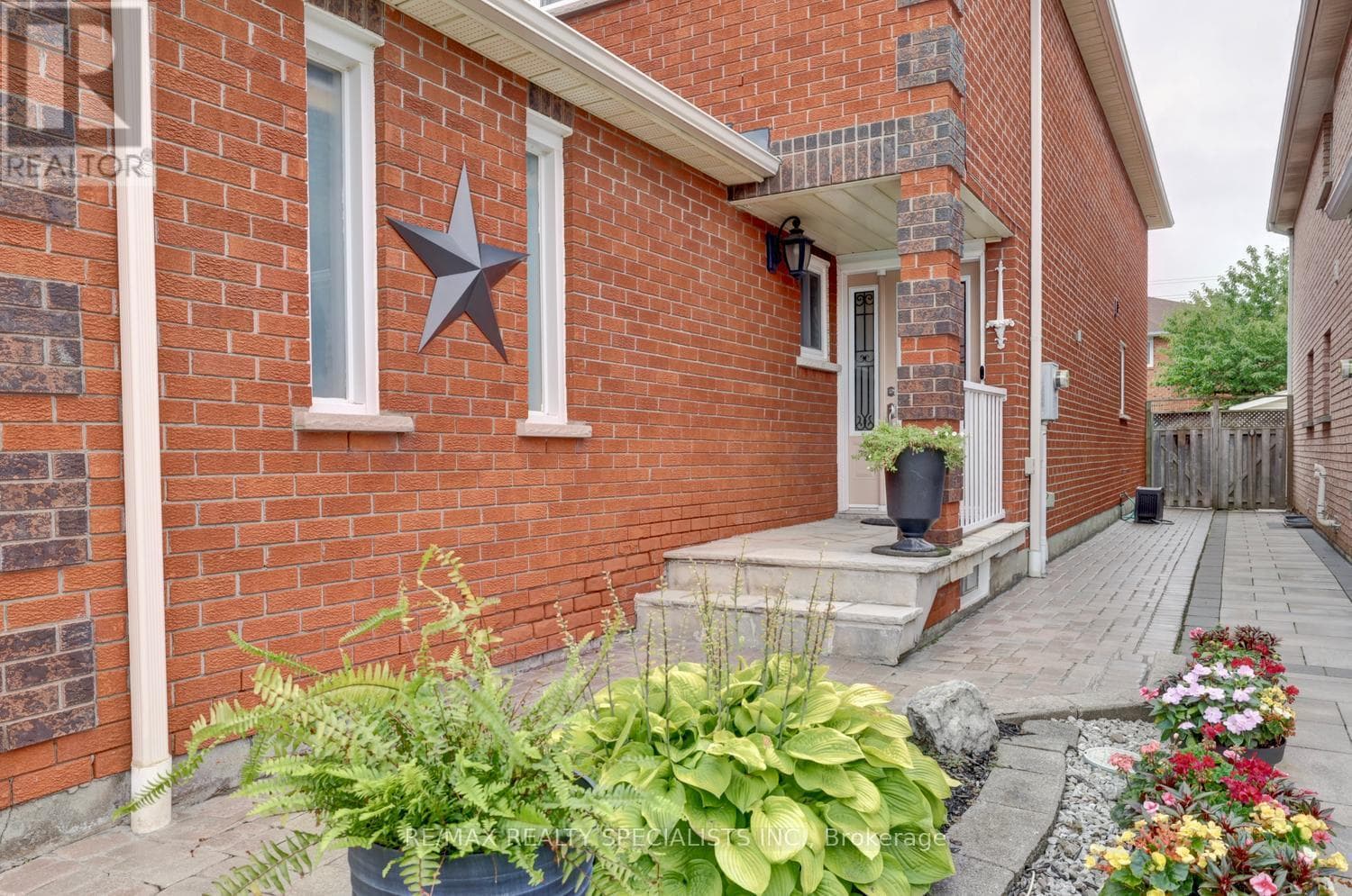 Photo of 4464 WEEPING WILLOW DRIVE